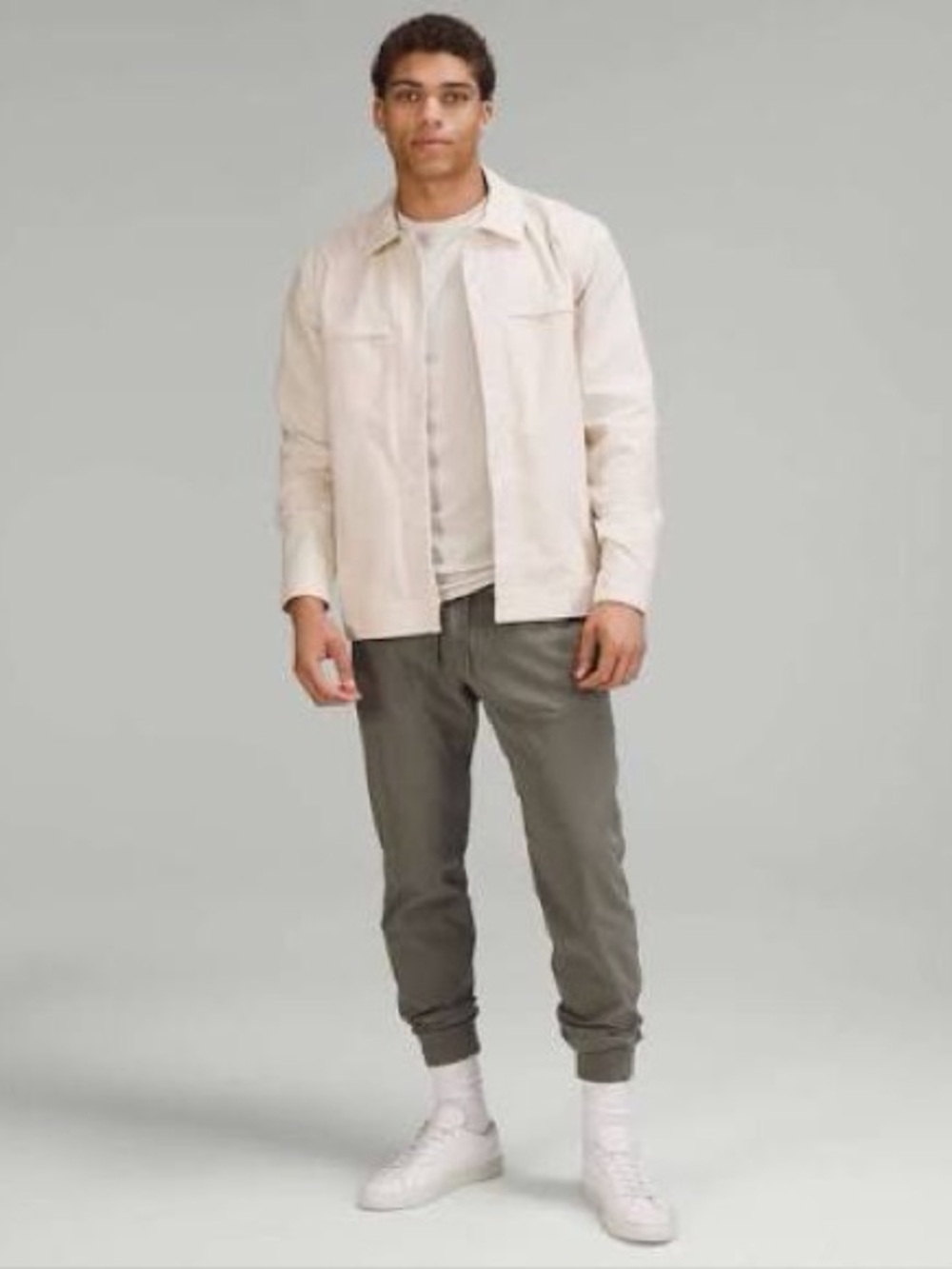 Lululemon abc jogger